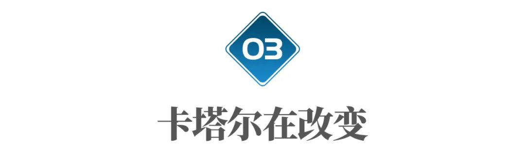 男人是女人的3倍多，卡塔尔的女人哪里去了？