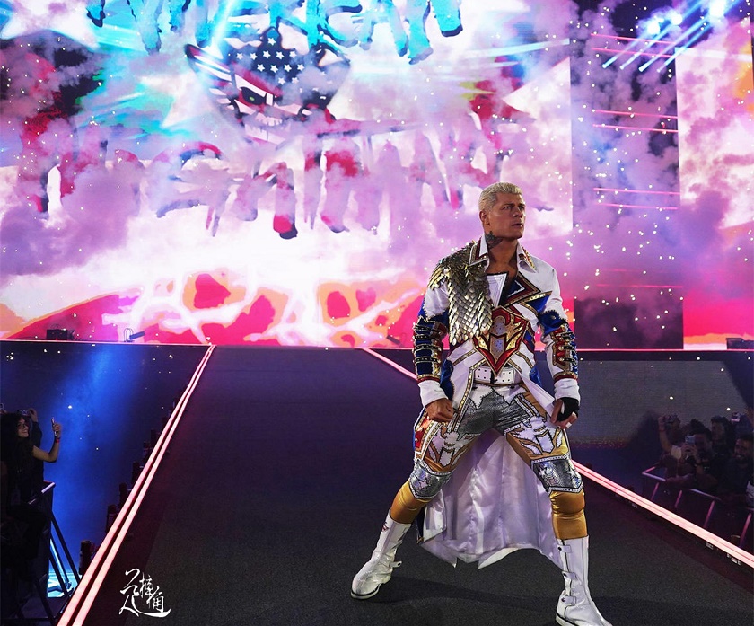 wwe赛斯两次击败猛兽,wwe赛斯受伤后谁获得了冠军