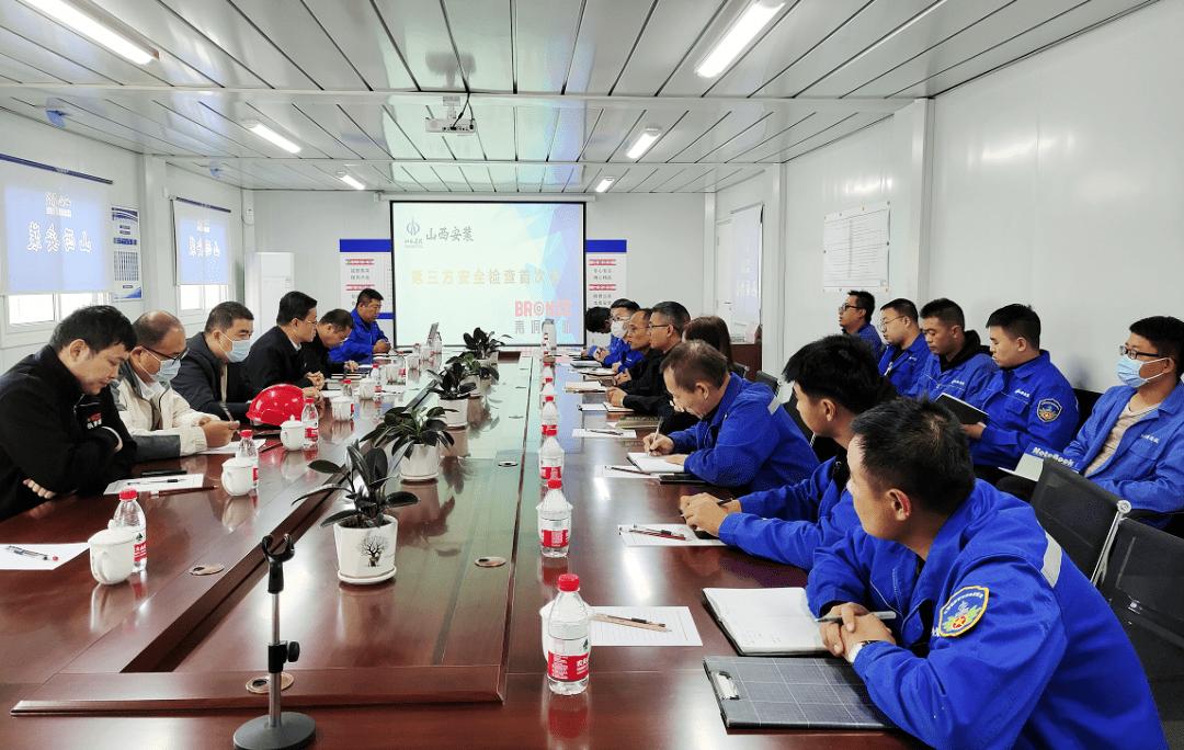 浅谈企业安全托管服务未来发展趋势