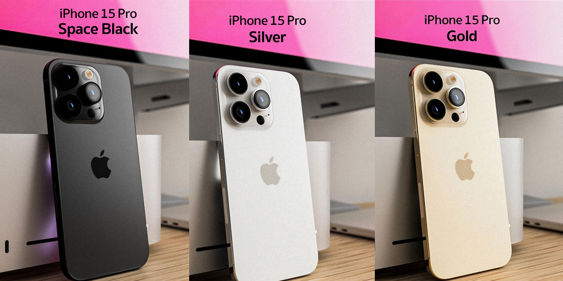 iphone15系列哪一款最火爆,iphone15机型大全