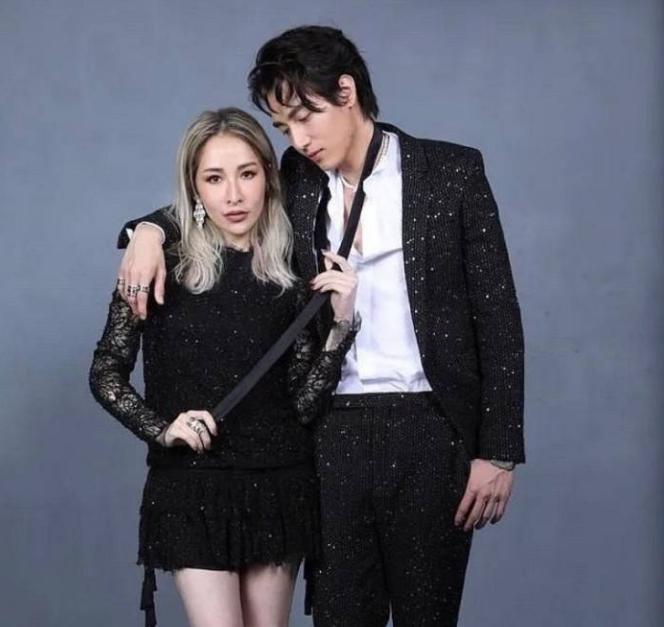 盘点娱乐圈那些姐弟恋的明星,再次恋上小鲜肉的女明星