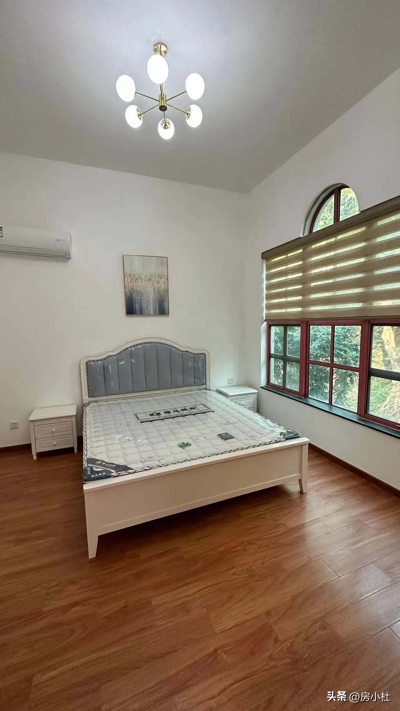 网红都喜欢租别墅吗,多少网红租同一别墅