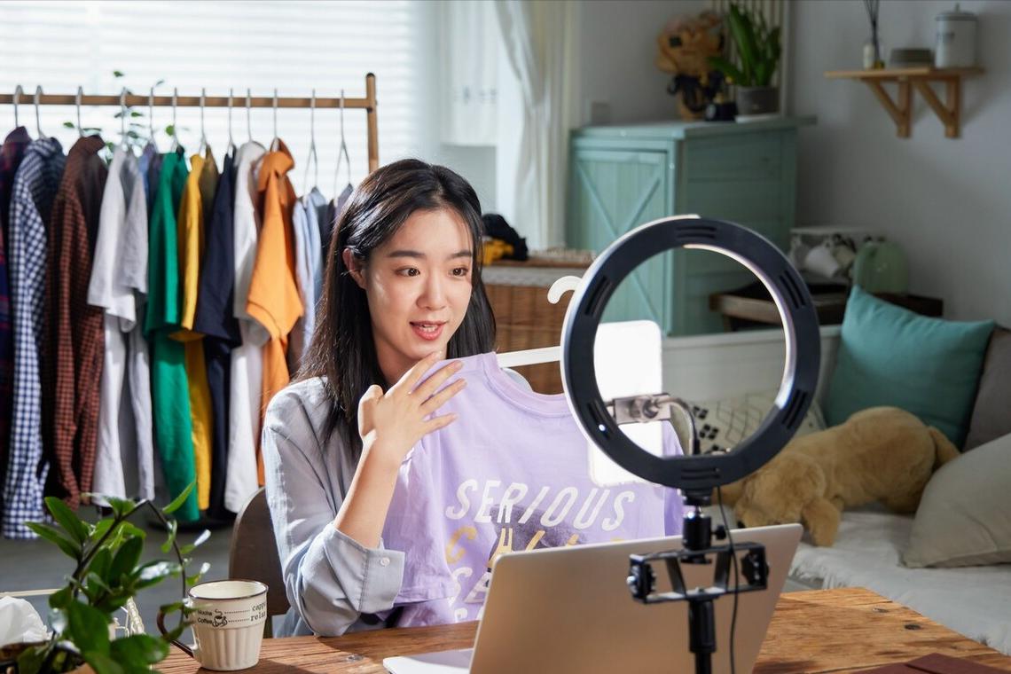 5g网络直播的感受,直播是用5g网络好还是无线网好