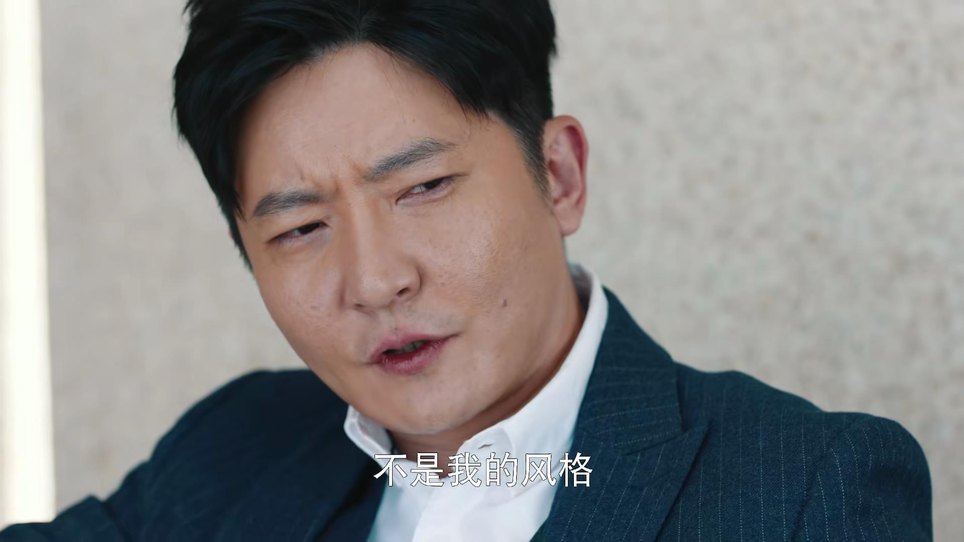 郭京飞待播,郭京飞2023年全部待播剧