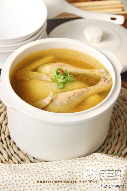 中医建议感冒了不要喝鸡汤为什么,感冒能喝鸡汤的做法