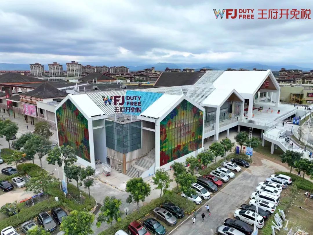 快览：奢侈品牌在中国开设的新店数量全球第一……