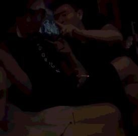 王思聪夜店抢c位,网曝王思聪夜店视频