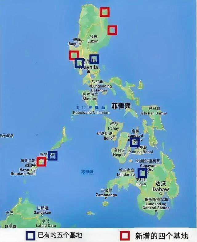 菲空军带记者赴黄岩岛巡逻,菲警船擅闯仁爱礁海域