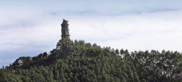 丰良斜塔为什么会歪,丰良斜塔是风水塔吗