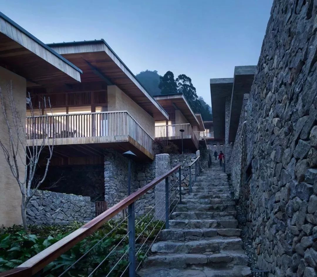 丽水松阳最好的民宿,松阳顶级民宿排名