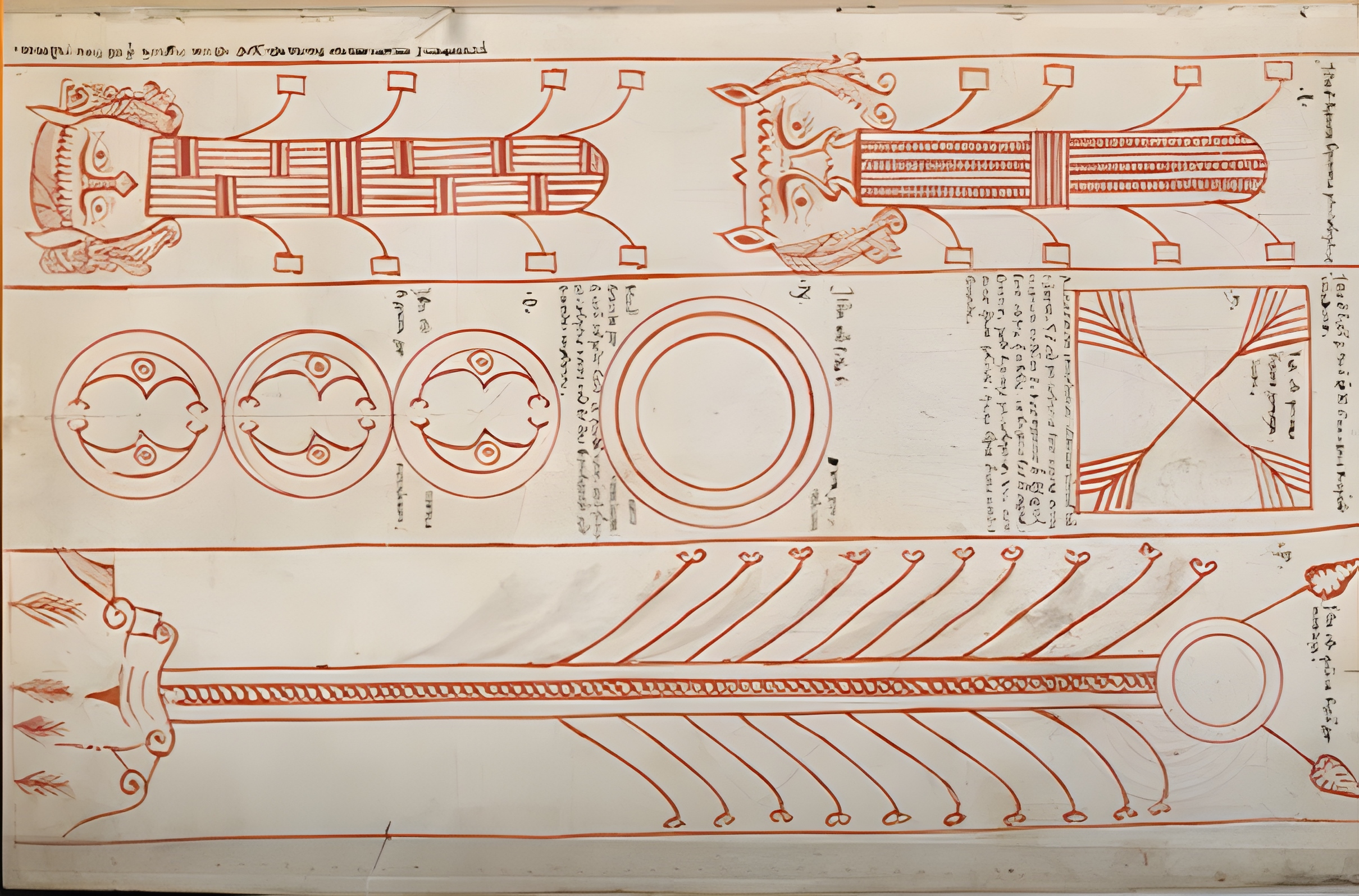 想学黑魔法，读懂这10本能够得到魔法的古代文献先