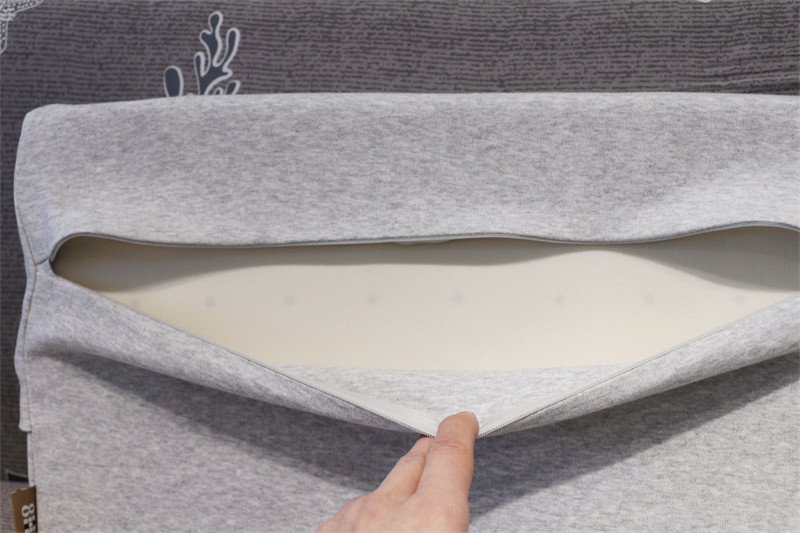 8h智能助眠天然乳胶枕有用吗,8h天然乳胶枕