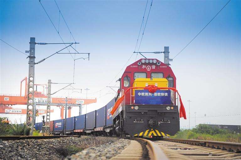 波兰经济发展前景如何,波兰加入欧盟后经济发展