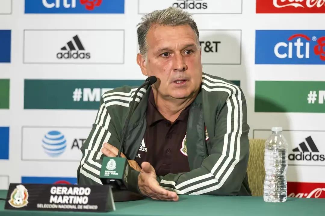 世界杯32强主帅,世界杯32强教练一览