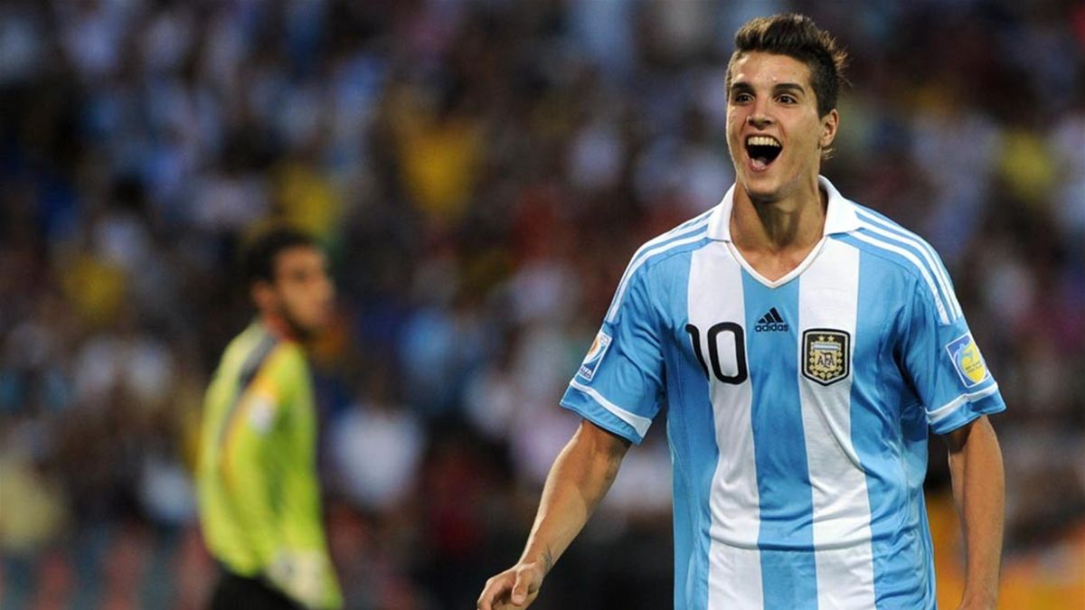 国米新星5场首次首发创纪录,国米伯纳乌夺冠