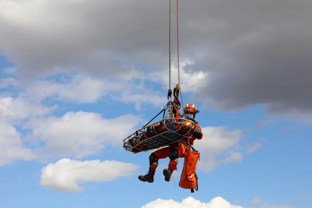 应急管理部消防员招录苏家屯,河北省张家口市消防招聘信息