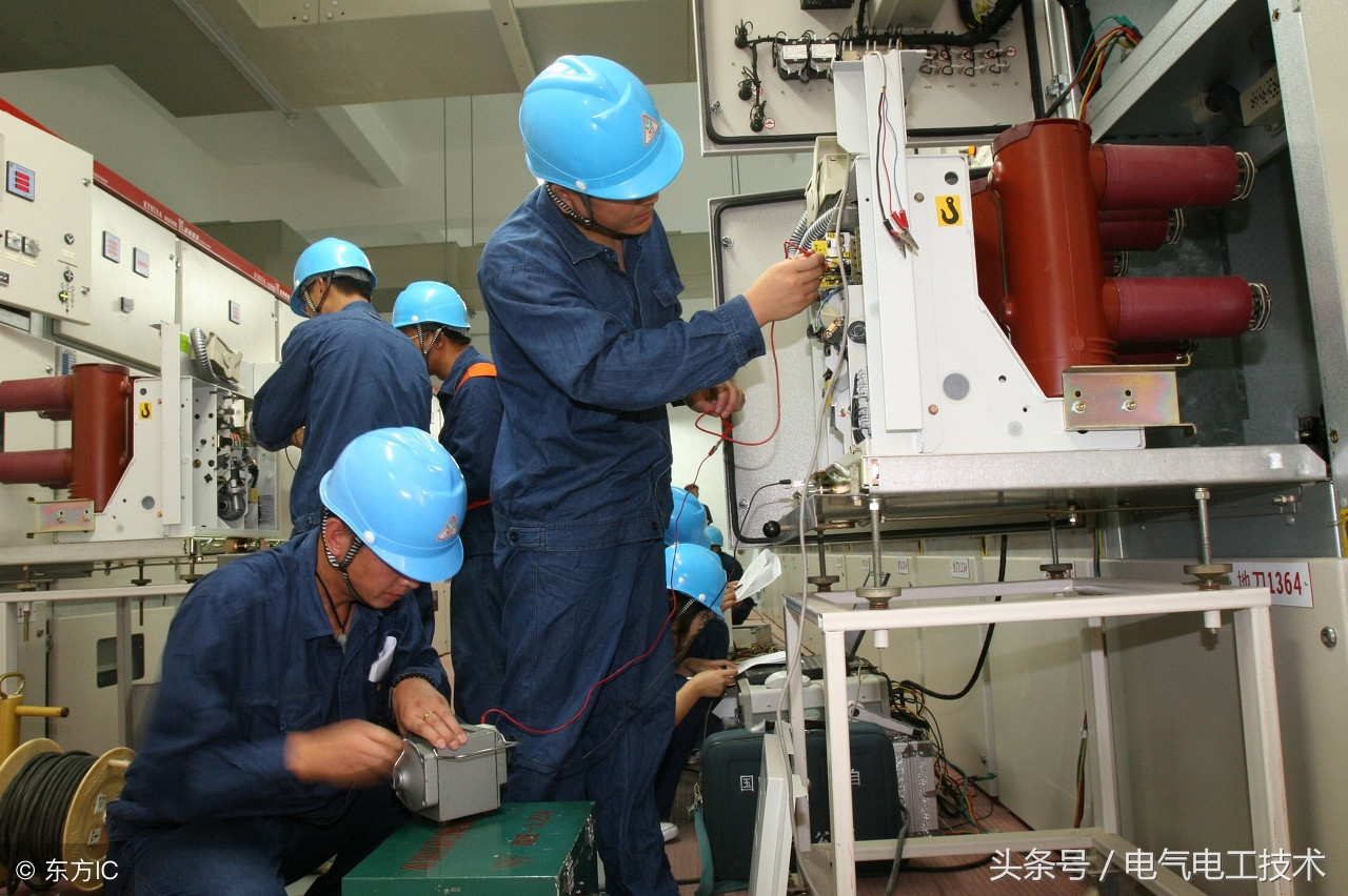 怎么快速入门学电工,怎样学电工才能快速入门