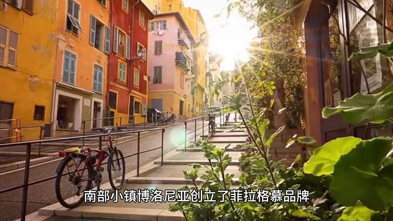 菲拉格慕是哪国的,菲拉格慕是哪个国家的品牌