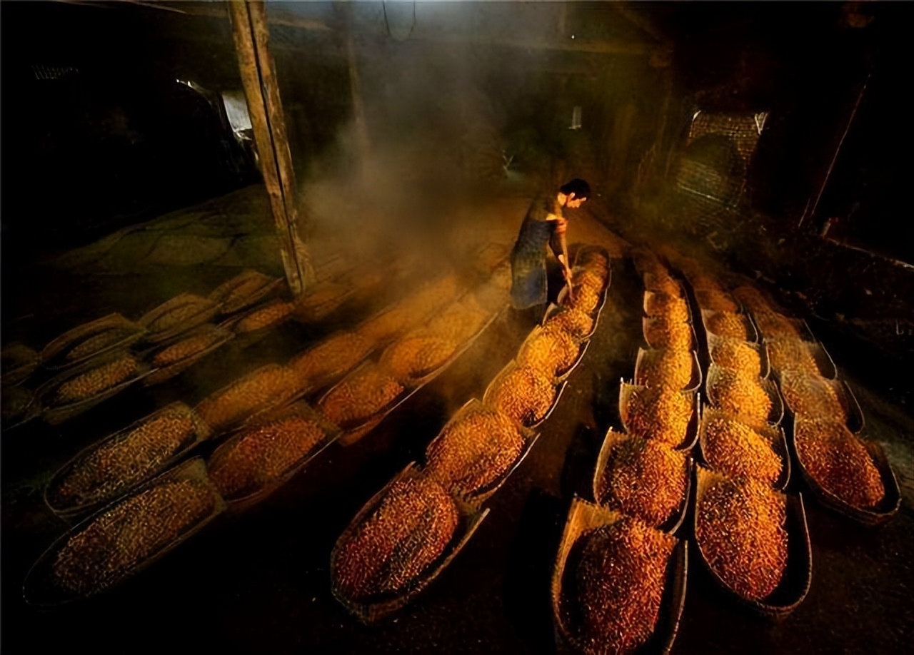 白酒是适合夏天喝还是冬天喝,夏季喝白酒的正确方法