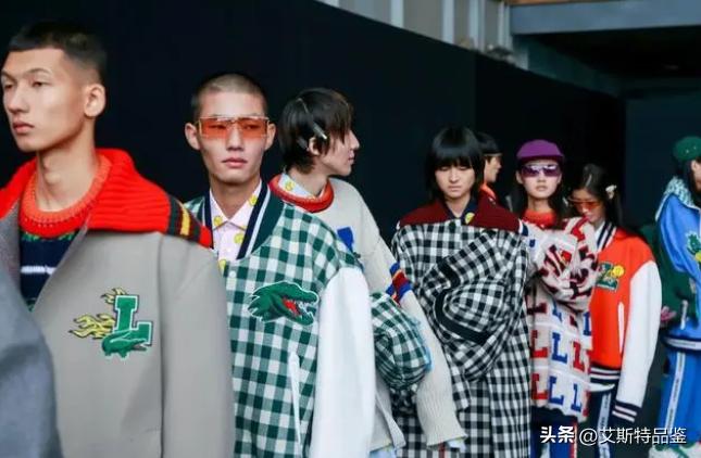 lacoste是哪年进中国市场的,lacoste中国制造