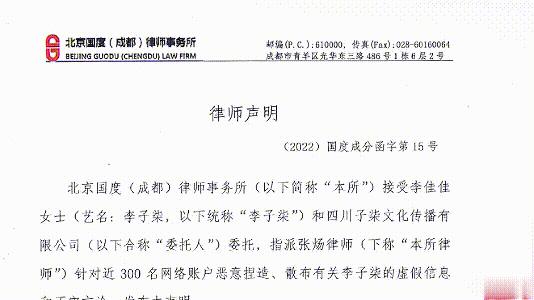 李子柒消失了,李子柒消失2年后终于轮到她火了