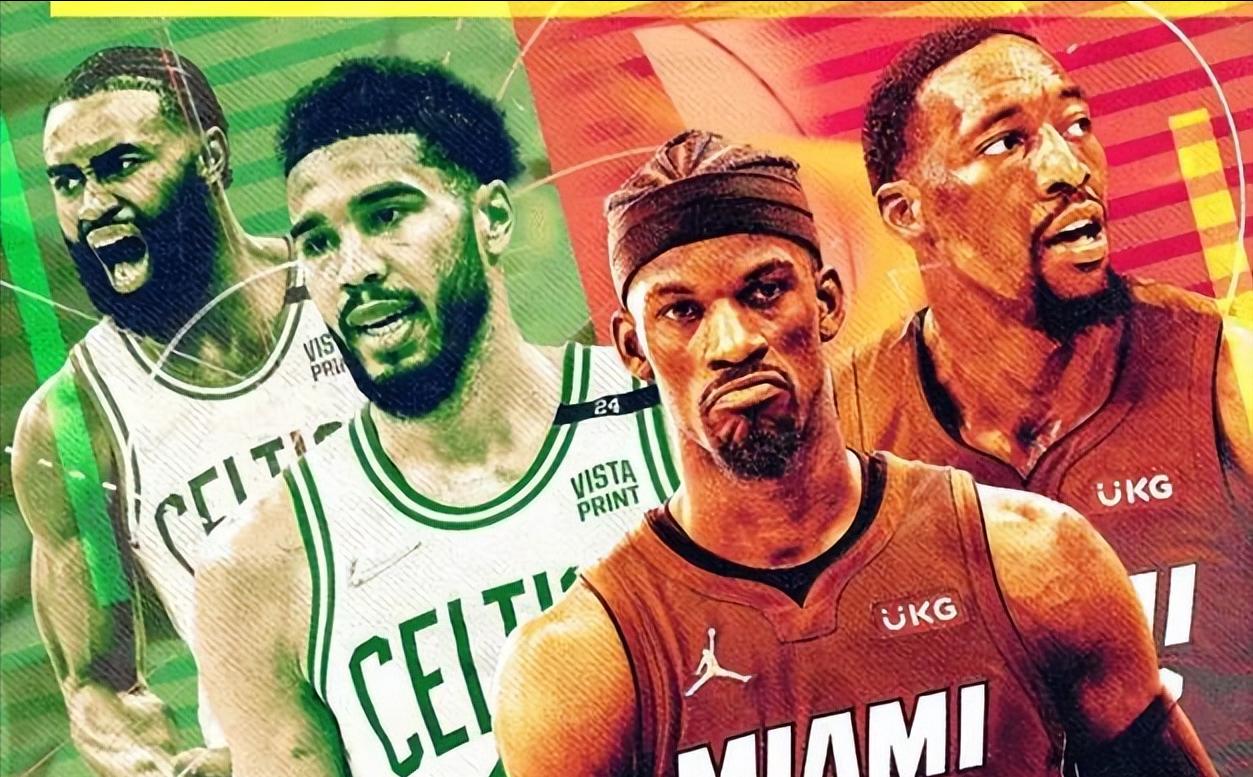 凯尔特人vs热火g6最后时刻,东决凯尔特人vs热火g6前瞻