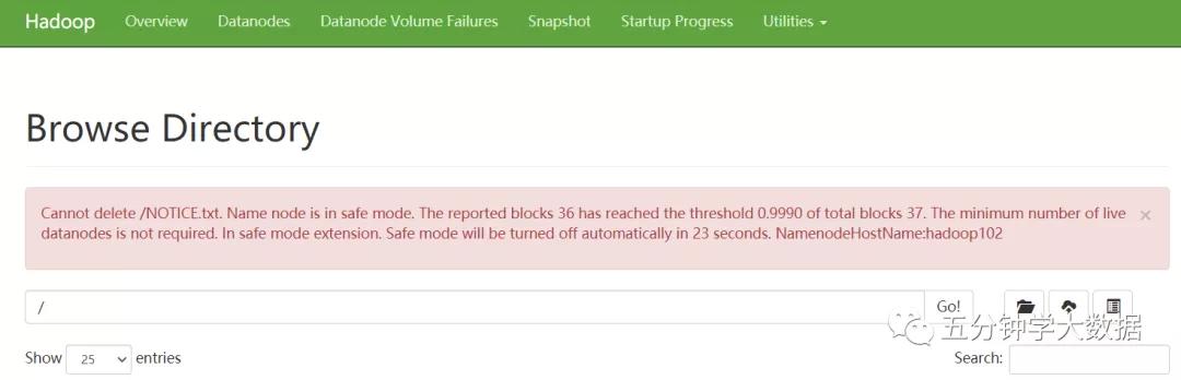 hadoop的配置文件需要手动输入吗,大数据技术之hadoop生产调优手册