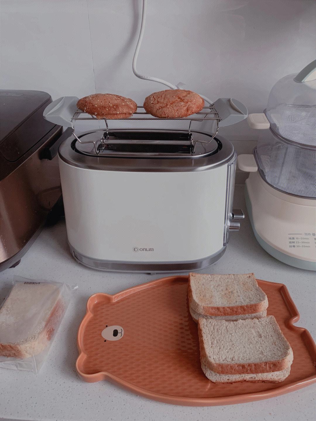 建议大家：再有钱，也不要添置这7种小家电，鸡肋又占地方