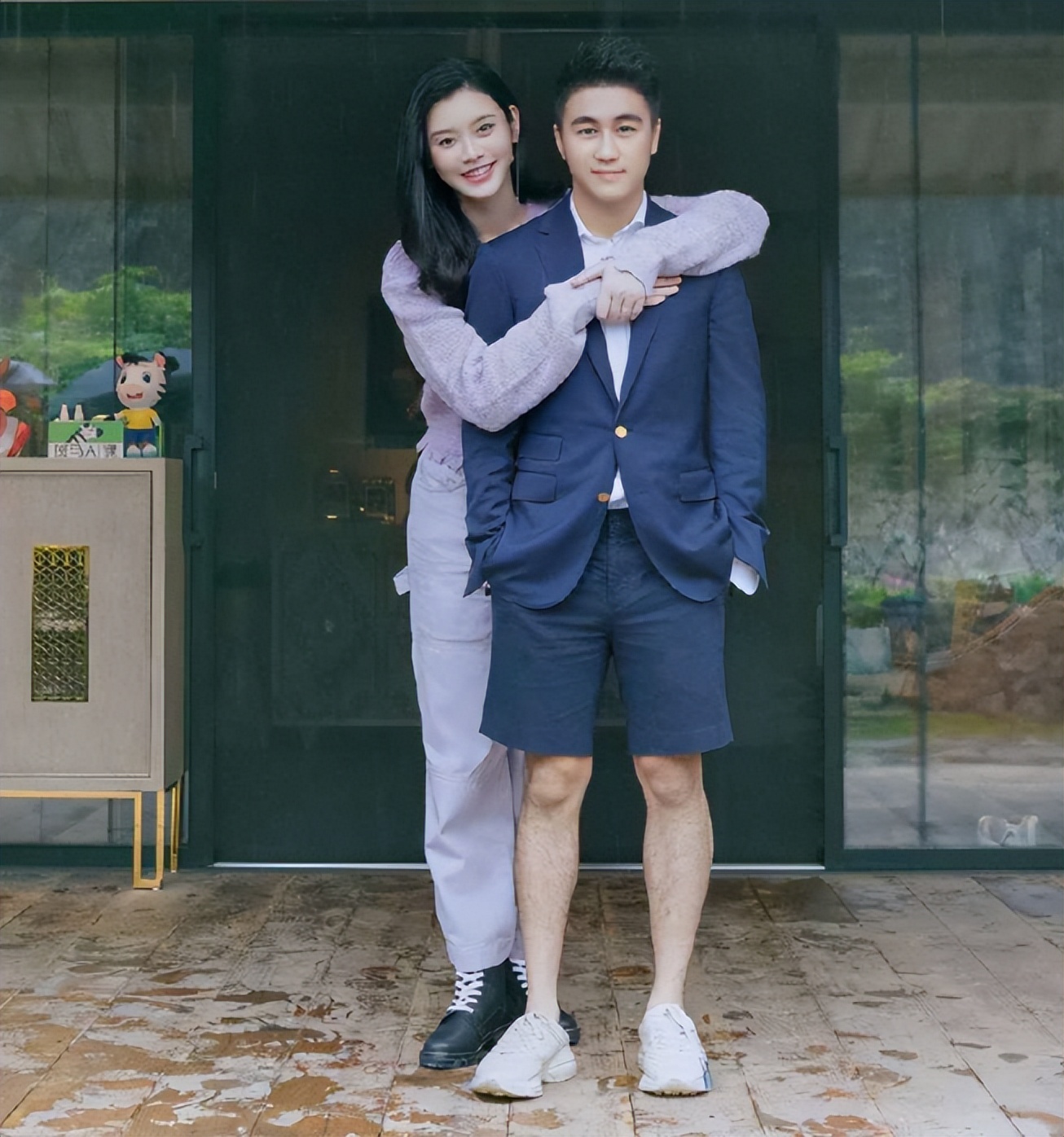 中国维密超模奚梦瑶是哪一届,维密十大超模