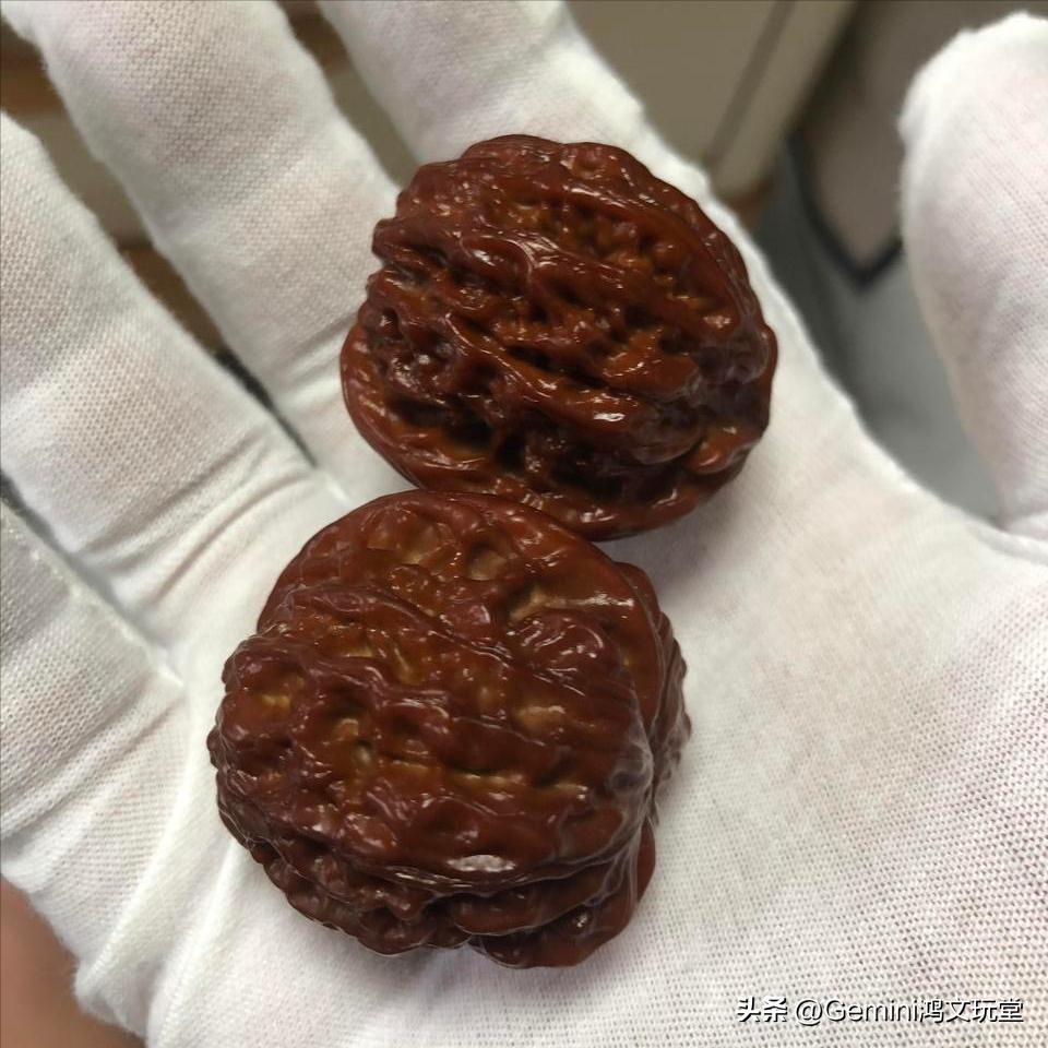 这些造假的文玩你还在玩吗,什么文玩好盘不怕水