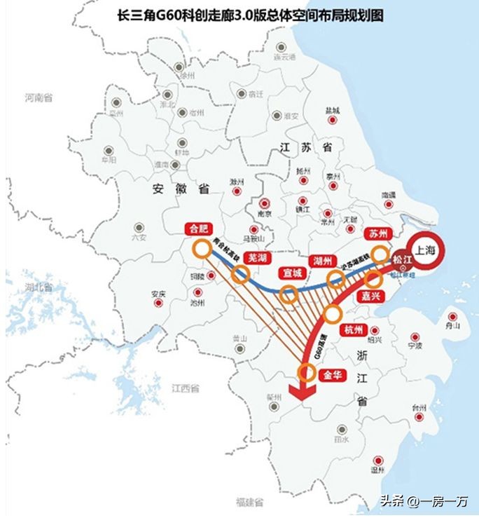 松江新城哪个区最好,松江区最贵房价