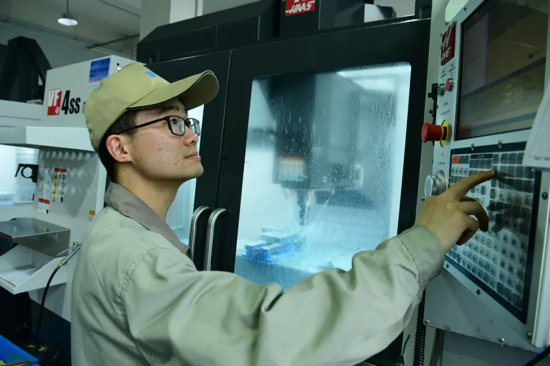 乘“数”而上！沙溪全力助推企业竞逐“数字赛道”