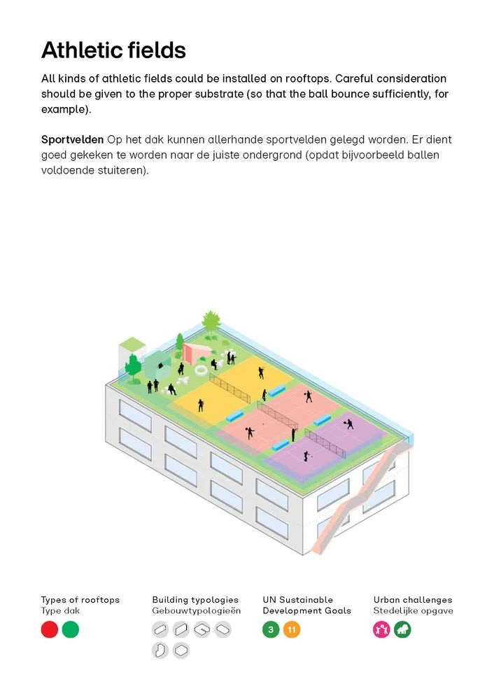 屋顶设计说明书,屋顶设计教程