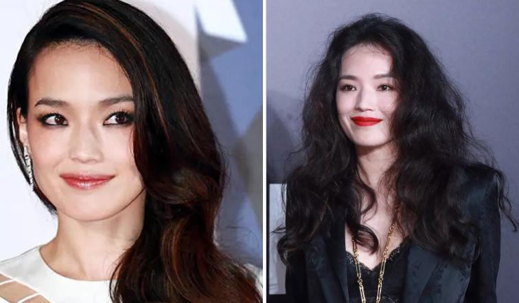 头大脸小的女生适合什么发型,头小尖脸大的女生适合什么发型