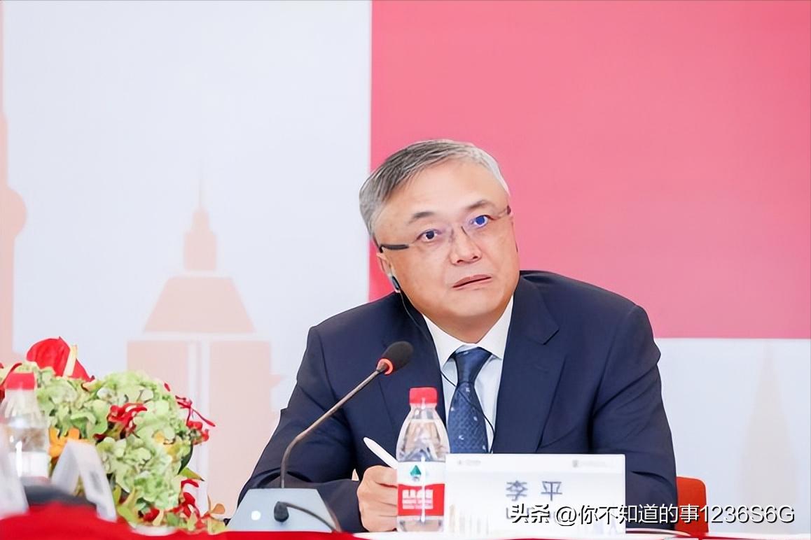 宁德时代曾毓群成中国第二大富豪,宁德巨无霸曾毓群发家史