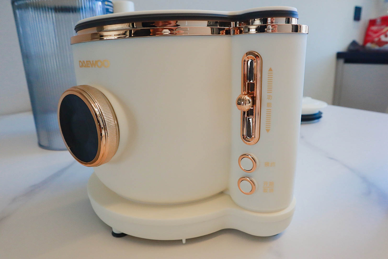 曾红极一时的豆浆机，为何会从山巅跌落？说说我的感受