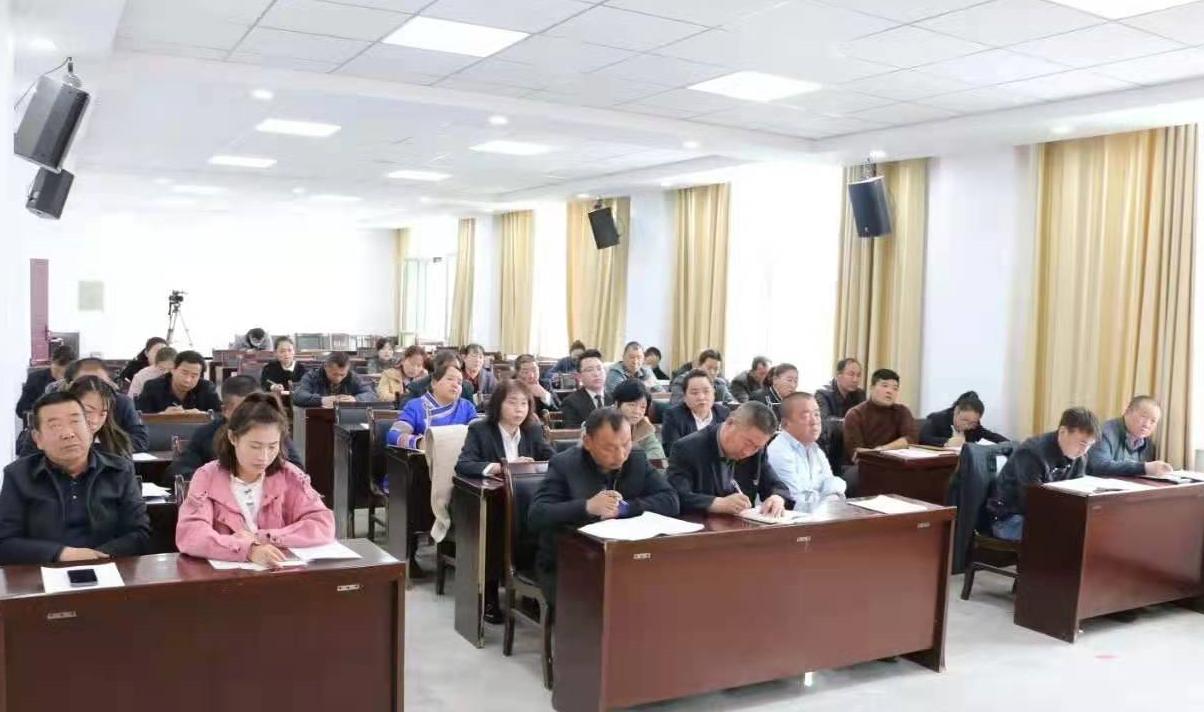 红旗渠精神基层干部,基层干部落实红旗渠精神