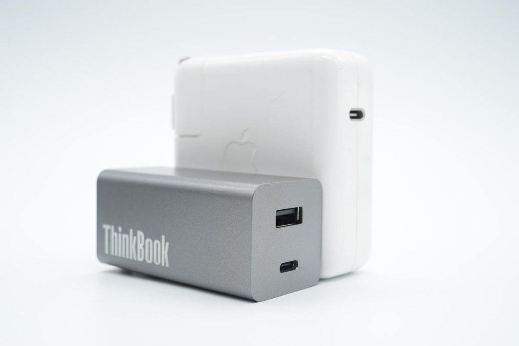 联想thinkbook怎样选择快充,联想快充头thinkbook