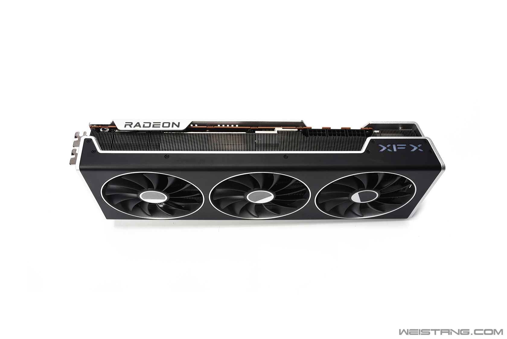 讯景7900xtx对比蓝宝石7900xtx,rx7900xtx显卡讯景