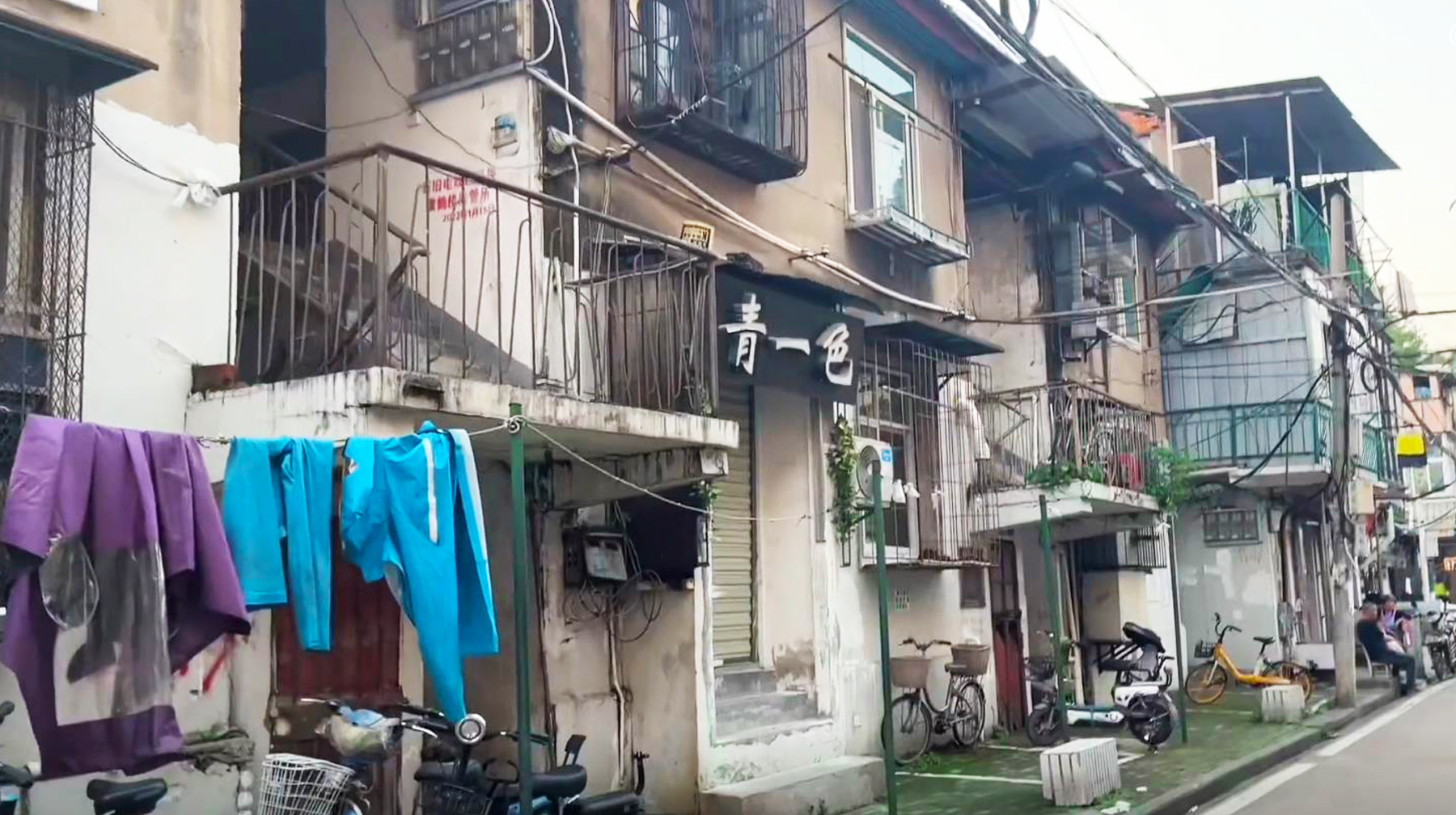 武汉老街小吃街美食推荐,武汉小吃街游玩路线