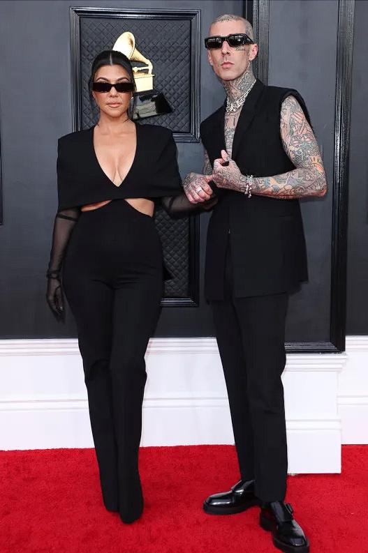 回头看看那些喜欢穿得一样的名人情侣