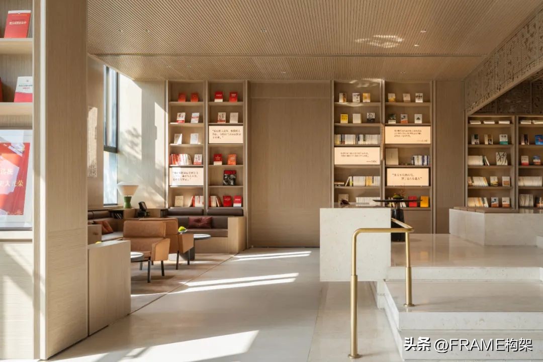 壹方设计实景图,壹方设计现代