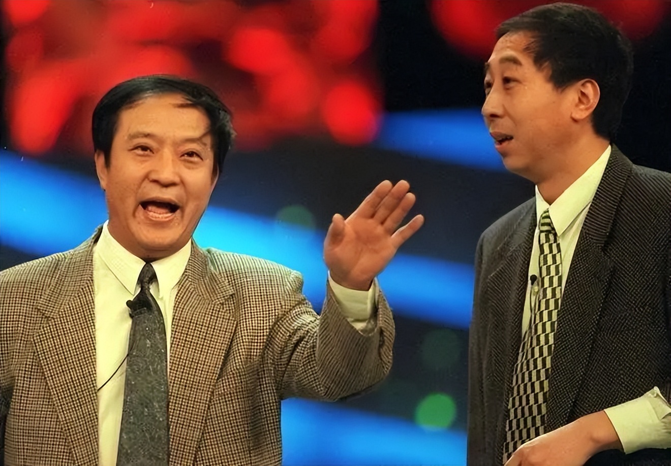 牛群哪一年离开冯巩的,73岁牛群现状