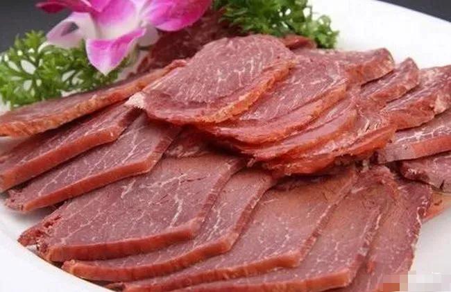 郑州市美食一条街在哪,郑州市阿五美食地址