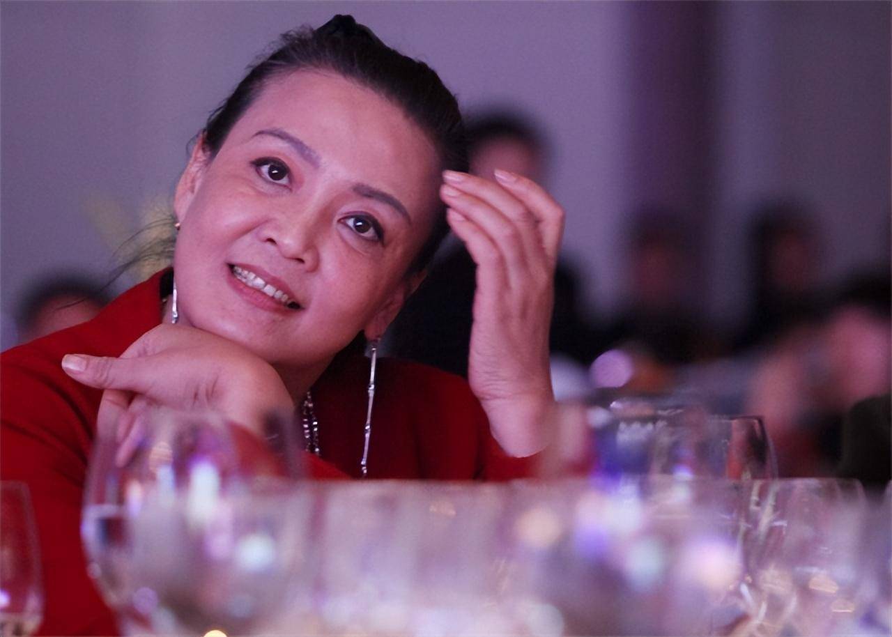 盘点京圈4位富婆,盘点身价千万的五位富婆