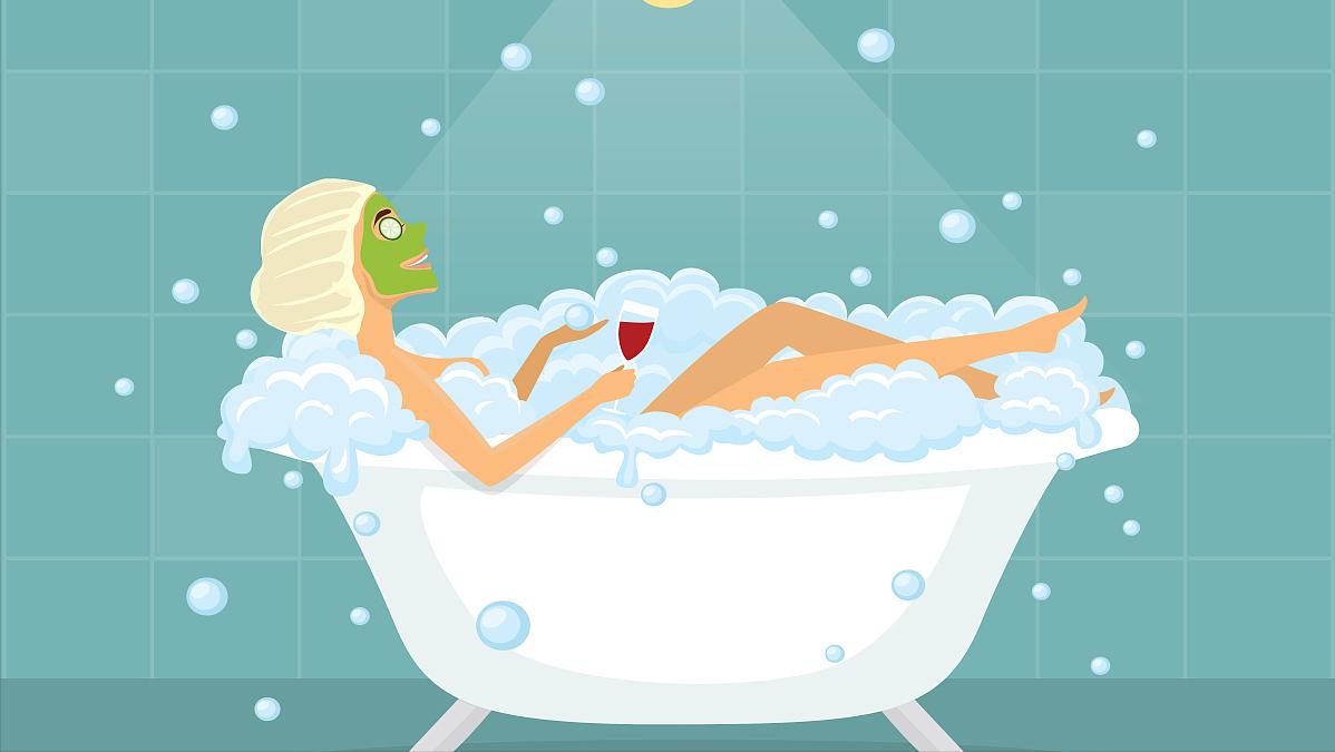 睡觉时身体突然抖一下原因是什么,睡觉中身体突然抖一下是什么原因