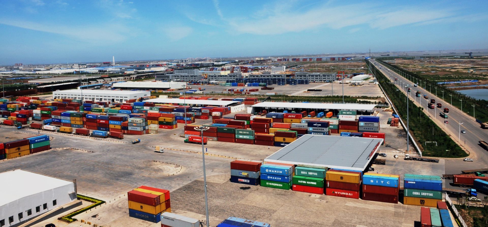 影响跨境物流快速发展的因素,跨境物流供应链如何进行管理