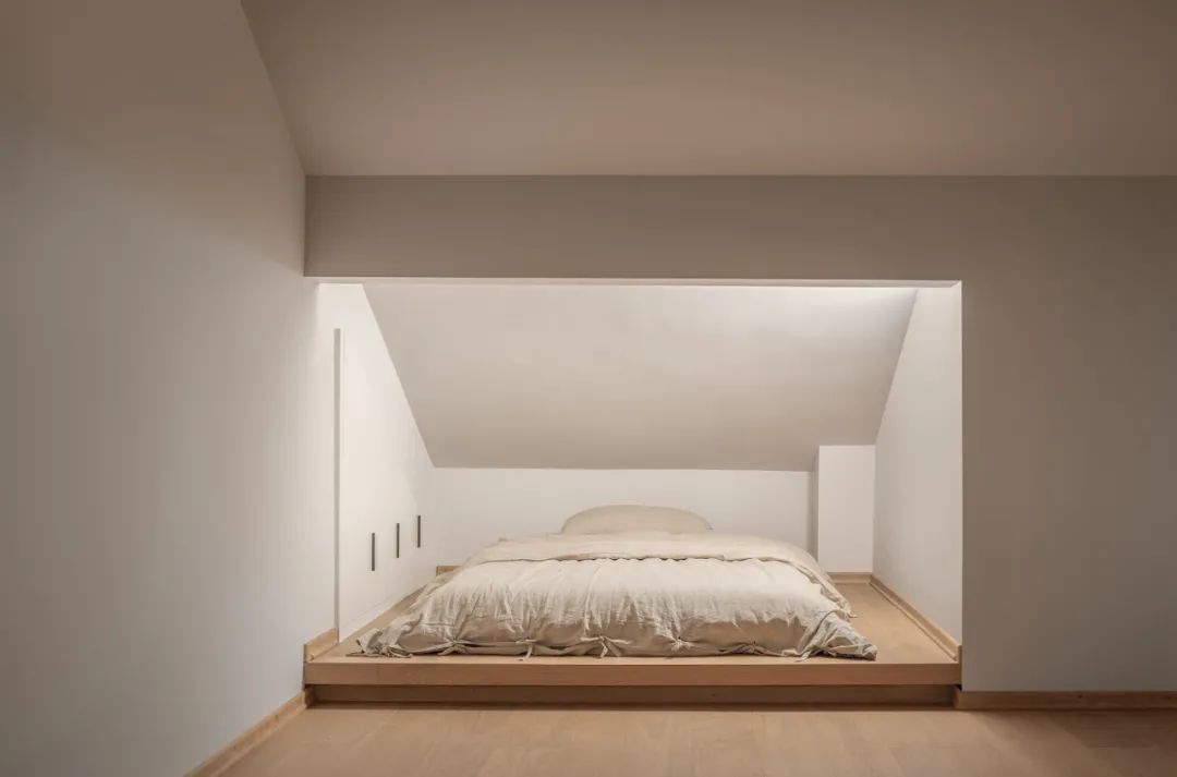 点石家装｜小小踢脚线，也能美成一道“家的风景线”