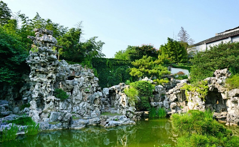 扬州旅游十大必去景点排行榜最新,扬州旅游必去十大景点推荐一下