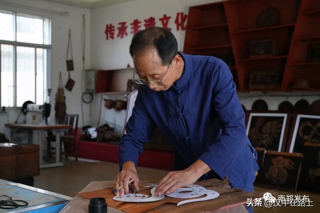 非遗项目棕编,非遗棕编继承创新